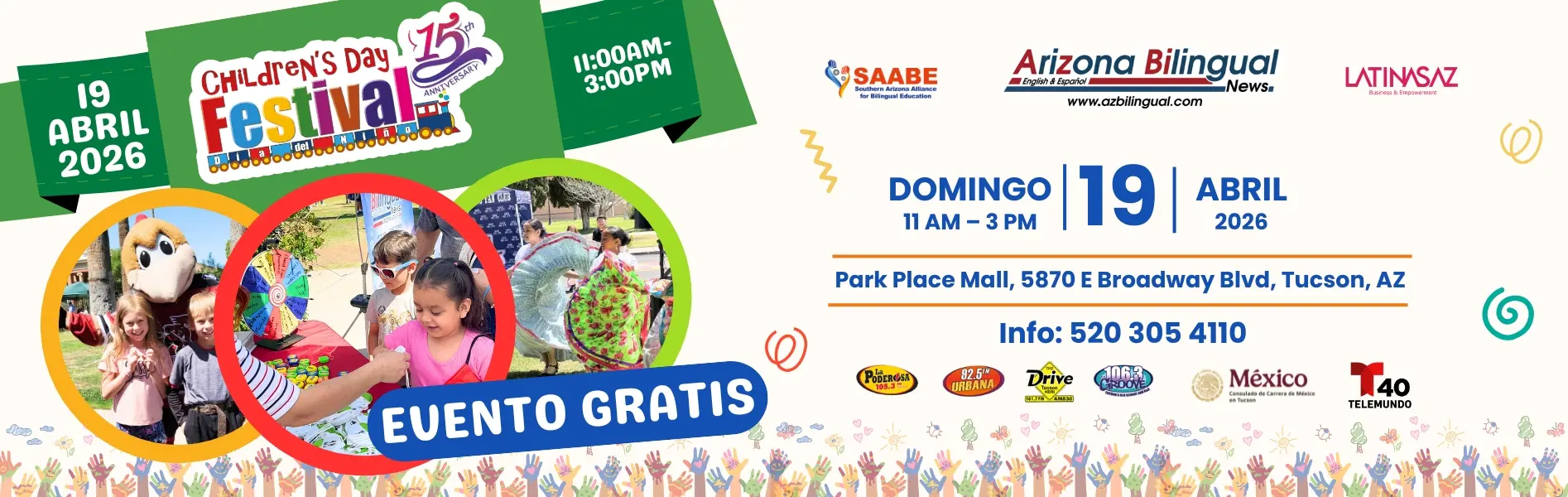 ES Childrens day - BANNER - SAABE - 1894X600