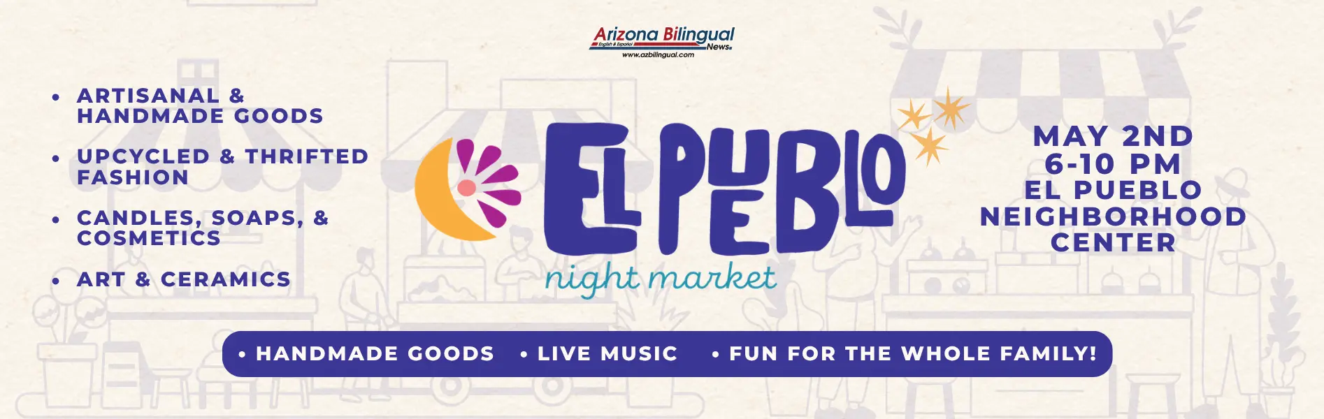 EL PUEBLO_SAABE BANNER